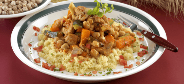 Couscous