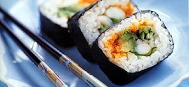 sushi-ricetta