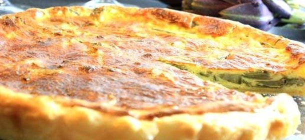 ricetta-torta-salata-carciofi