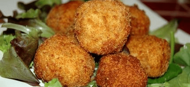 Polpette