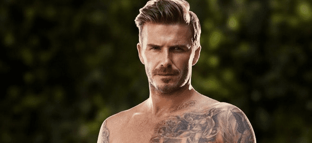 David Beckham