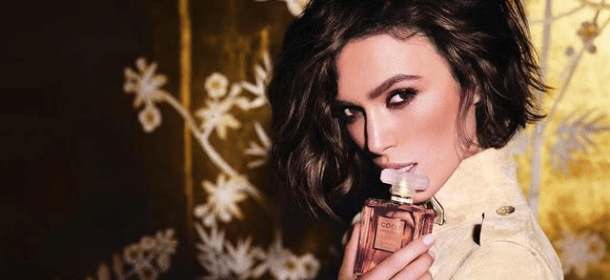 Keira Knightley