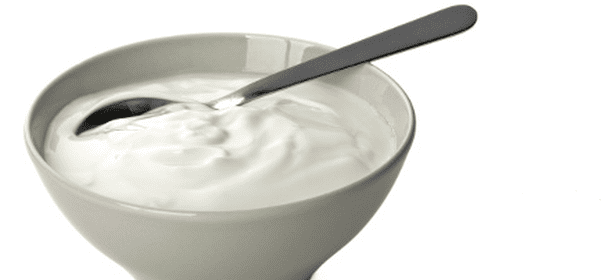 Yogurt Bianco