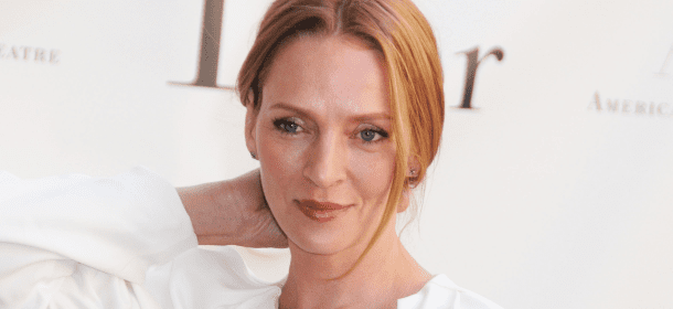 Uma Thurman