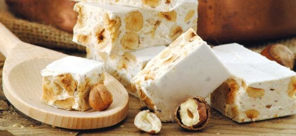 Torrone