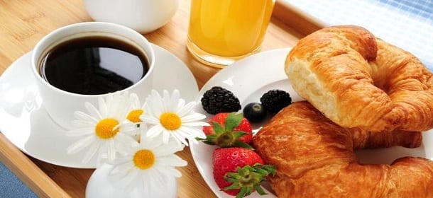 colazione