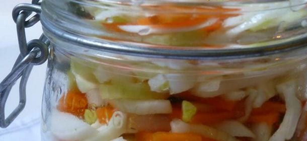 Giardiniera