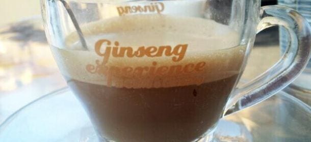 Ginseng