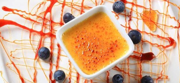 Crema catalana