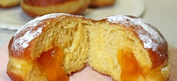 Krapfen