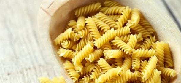 Fusilli