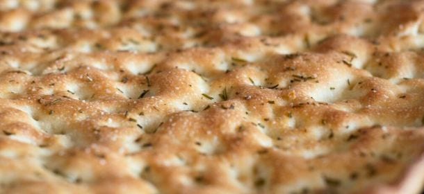 Focaccia