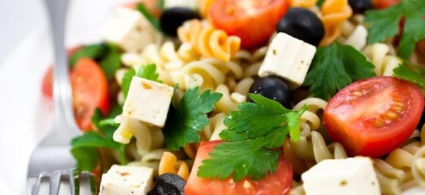 Insalata di pasta