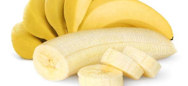 Menopausa: le banane abbassano il rischio di ictus