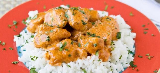 Ricette dal mondo: come preparare il pollo tikka