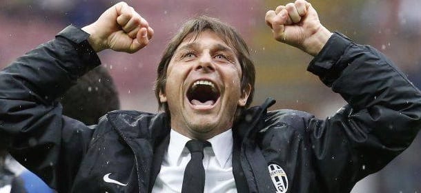 Antonio Conte e la dieta degli Azzurri: 6 pasti al giorno e niente pizza