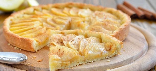 Ricette classiche: come preparare la torta di mele