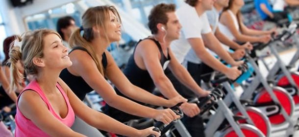 Emotional cycle: il fitness che allena i 5 sensi