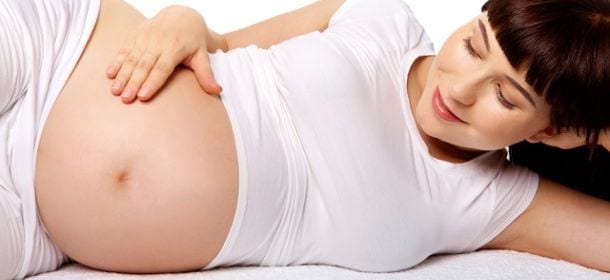 Epidurale gratutita per tutte le future mamme, senza limiti d'età