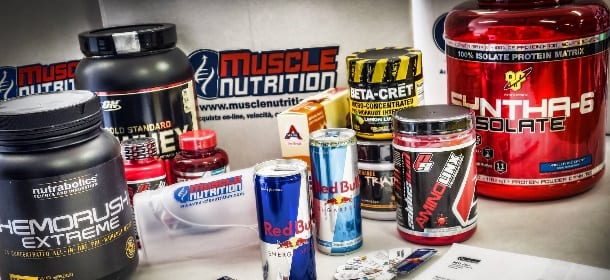 Integratori alimentari e sport: un connubio nel segno dell'energia