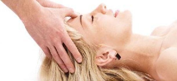 Osteopatia, la terapia manuale per guarire l'organismo