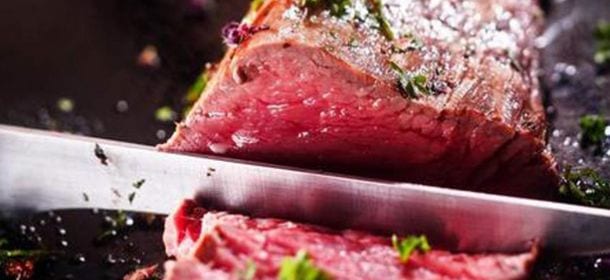 Ricette veloci: come preparare il roast-beef alle erbe