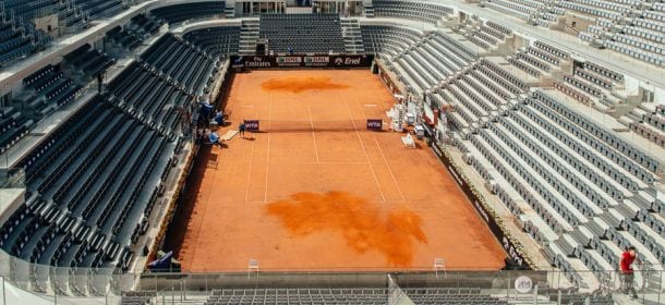 Tennis and Friends: due giorni con i vip per prevenire l tumore alla tiroide