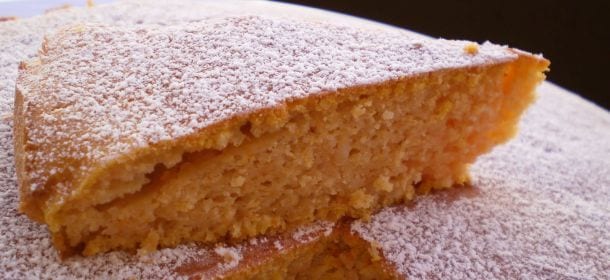 Ricette di Halloween: come preparare la torta di zucca