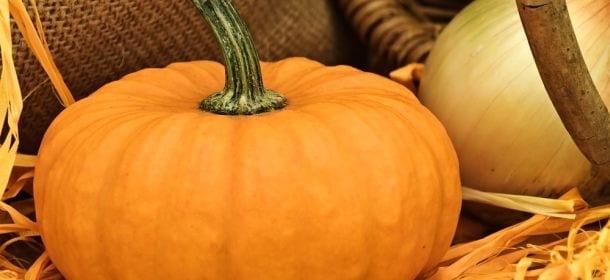 La zucca: come utilizzarla per nutrire la pelle