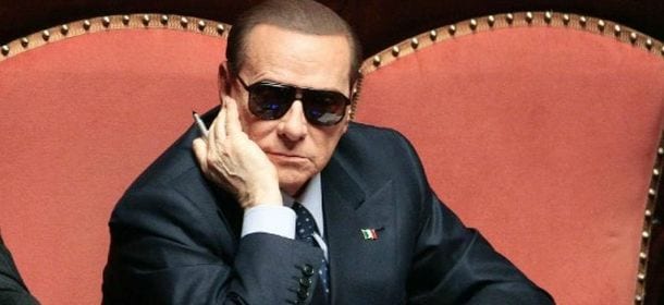 L'uveite colpisce ancora Silvio Berlusconi, ma cos'è?