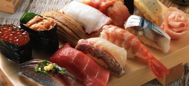 Metodo Tokyo-Paris: dall'oriente la dieta per perdere peso