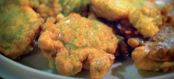 Ricette dal mondo: come preparare le frittelle di zucca