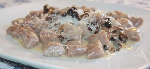 Ricette autunnali: come preparare gli gnocchi di castagne