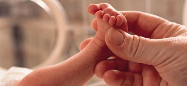 Giornata mondiale della prematurità: in Italia un neonato su 10 è prematuro