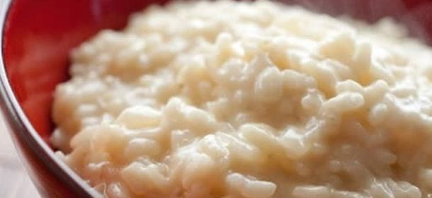 Ricette classiche: come preparare il risotto alla valdostana