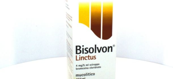 Bisolvon, alcuni lotti del farmaco ritirati dal commercio: possibile il rimborso