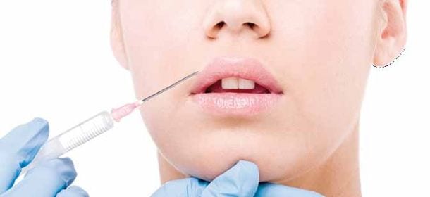 Dentista e chirurgia estetica, interventi in aumento