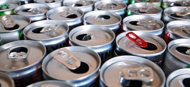 Energy drink vietati per i bambini: il rischio e' un'intossicazione