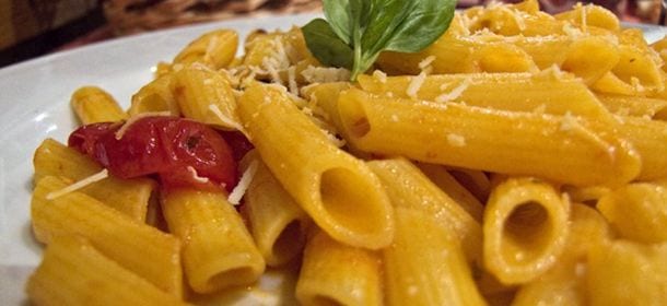 Ricette tradizionali: come preparare la lardiata