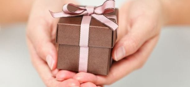 Ansia da regalo di Natale? Si sconfigge con le emozioni