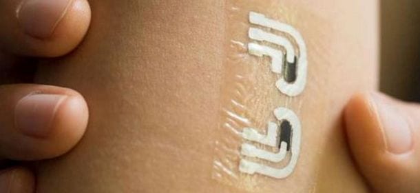 Diabete: un tatuaggio per controllare la glicemia