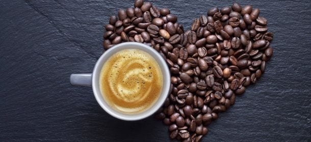 Il caffè al burro, la nuova moda per dimagrire