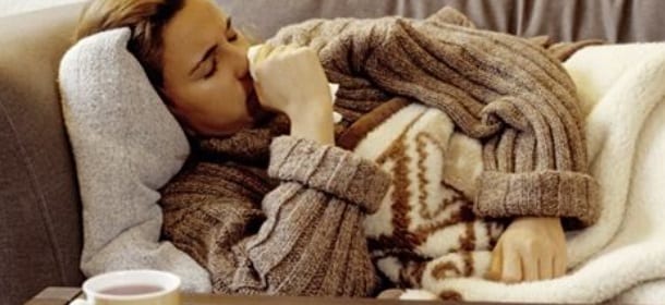 Influenza, per rimettersi in piedi c'è la regola delle 3L+B