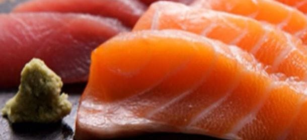 Ricette dal mondo: come preparare il sashimi a casa