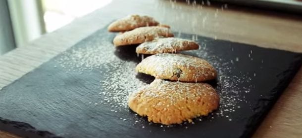 Ricette tradizionali: come preparare i biscotti zaletti