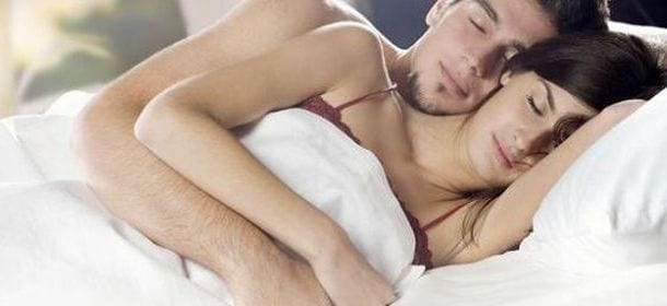 Sesso: dormire di più aumenta la libido nelle donne