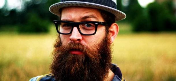 La barba da hipster? Secondo i medici nasconde oltre ventimila batteri?