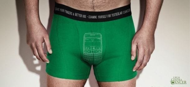 Tumore al testicolo, l'autopalpazione per prevenire in 5 mosse