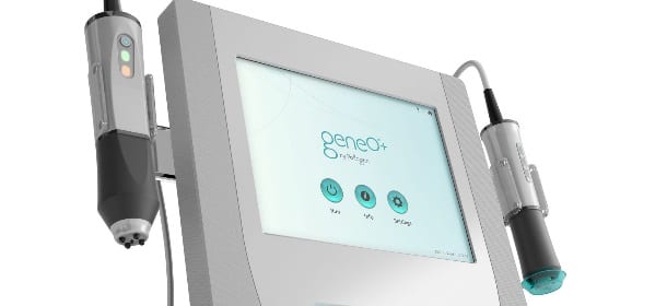 Geneo, il trattamento per la pelle tecnologico ma non invasivo