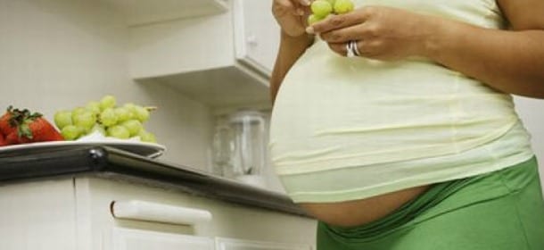 Restare incinta? Una dieta ricca di proteine può aiutare